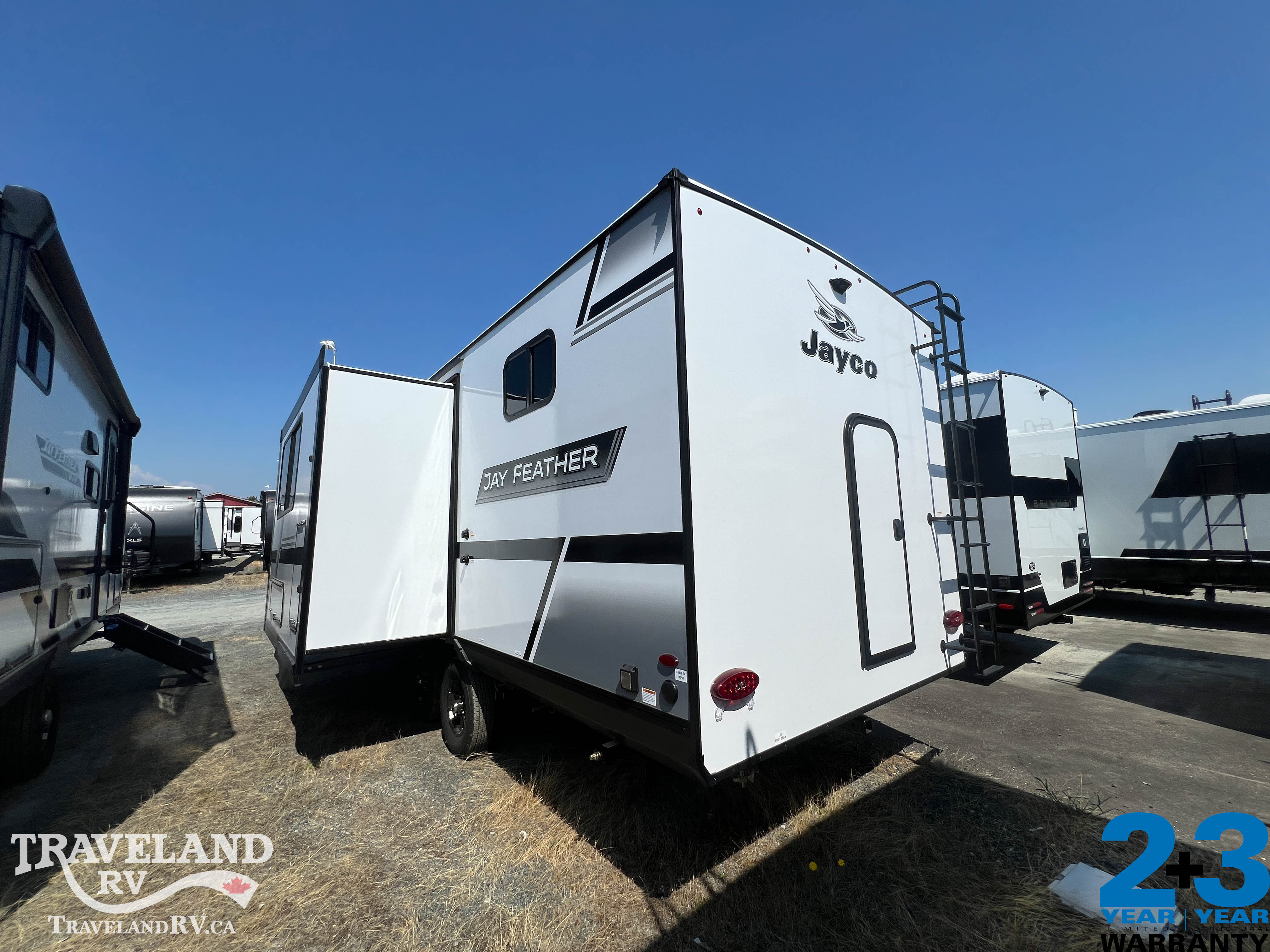 2027 Jayco Jay Feather 21MBH - Image 7