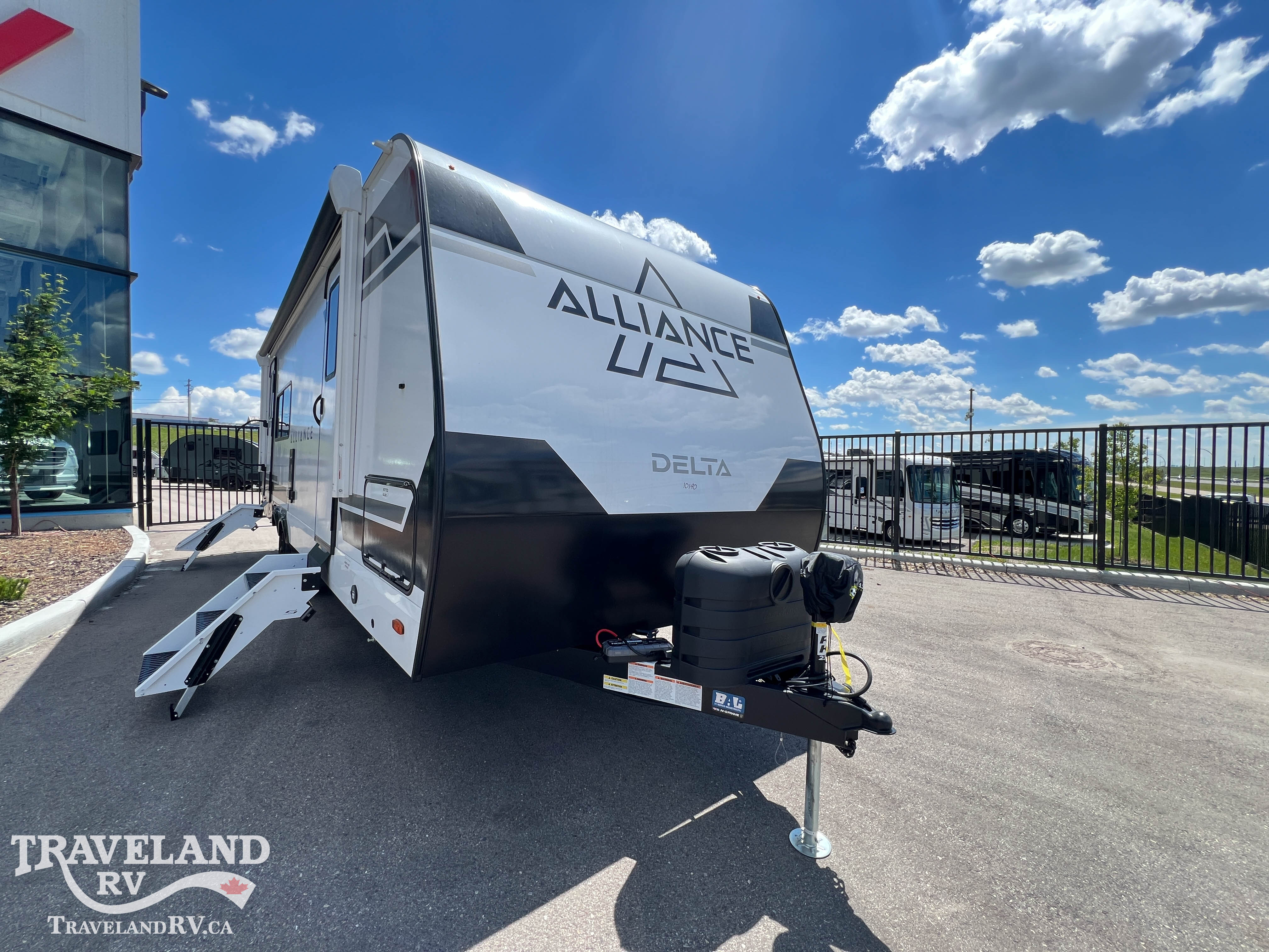 2027 Alliance RV Delta Ultra Lite RK234 - Image 1