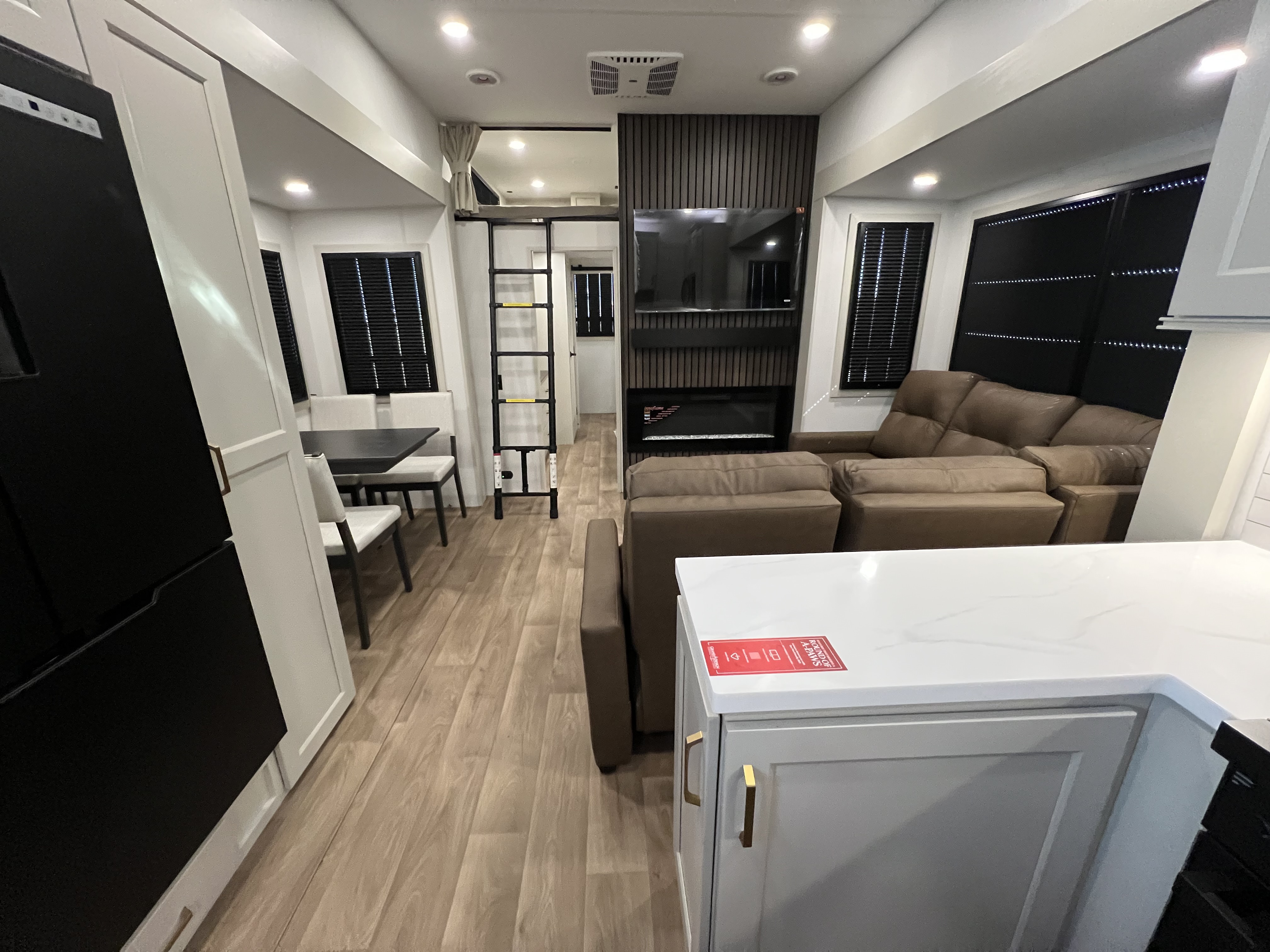 2027 Grand Design Influence 3804DS - Image 3