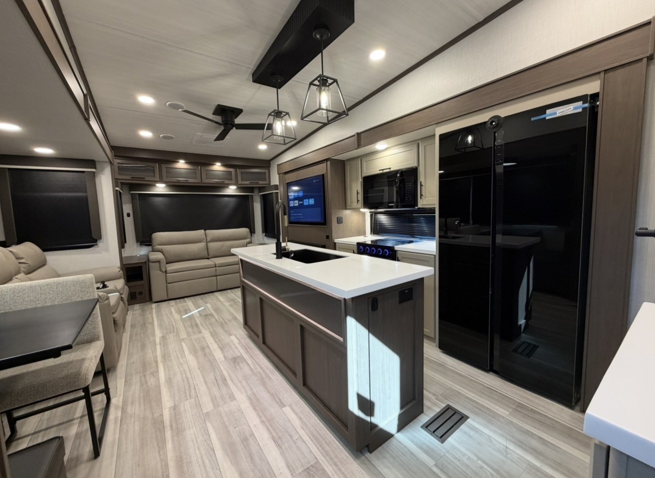 2026 Keystone Cougar 316RLS - Image 10