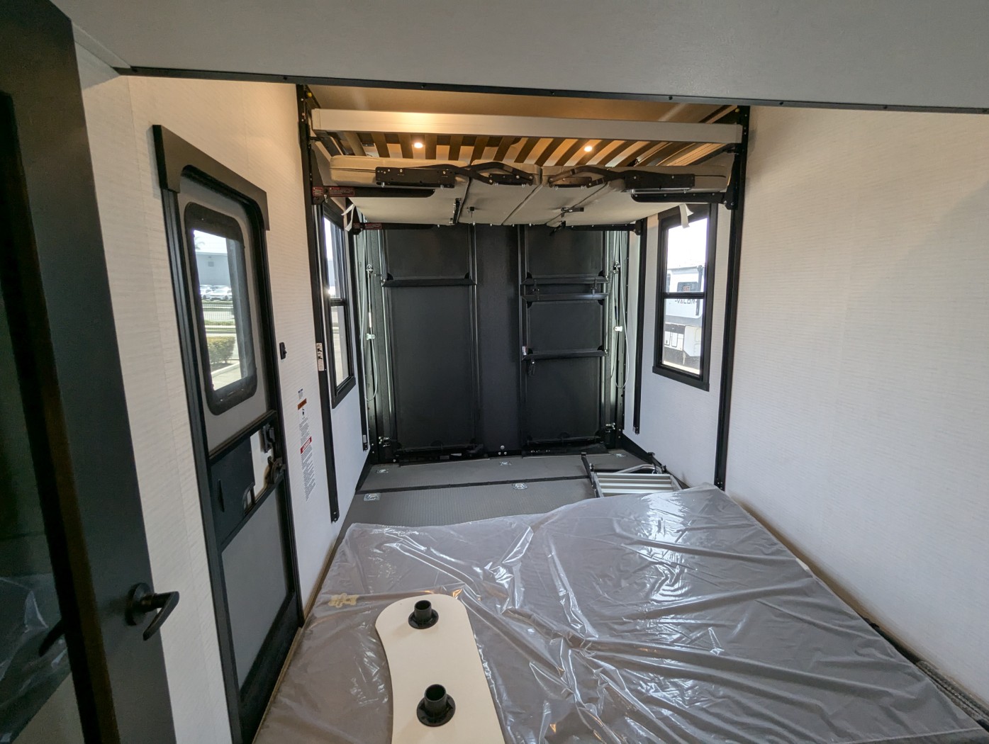 2026 Forest River Stealth 4114GX - Image 28