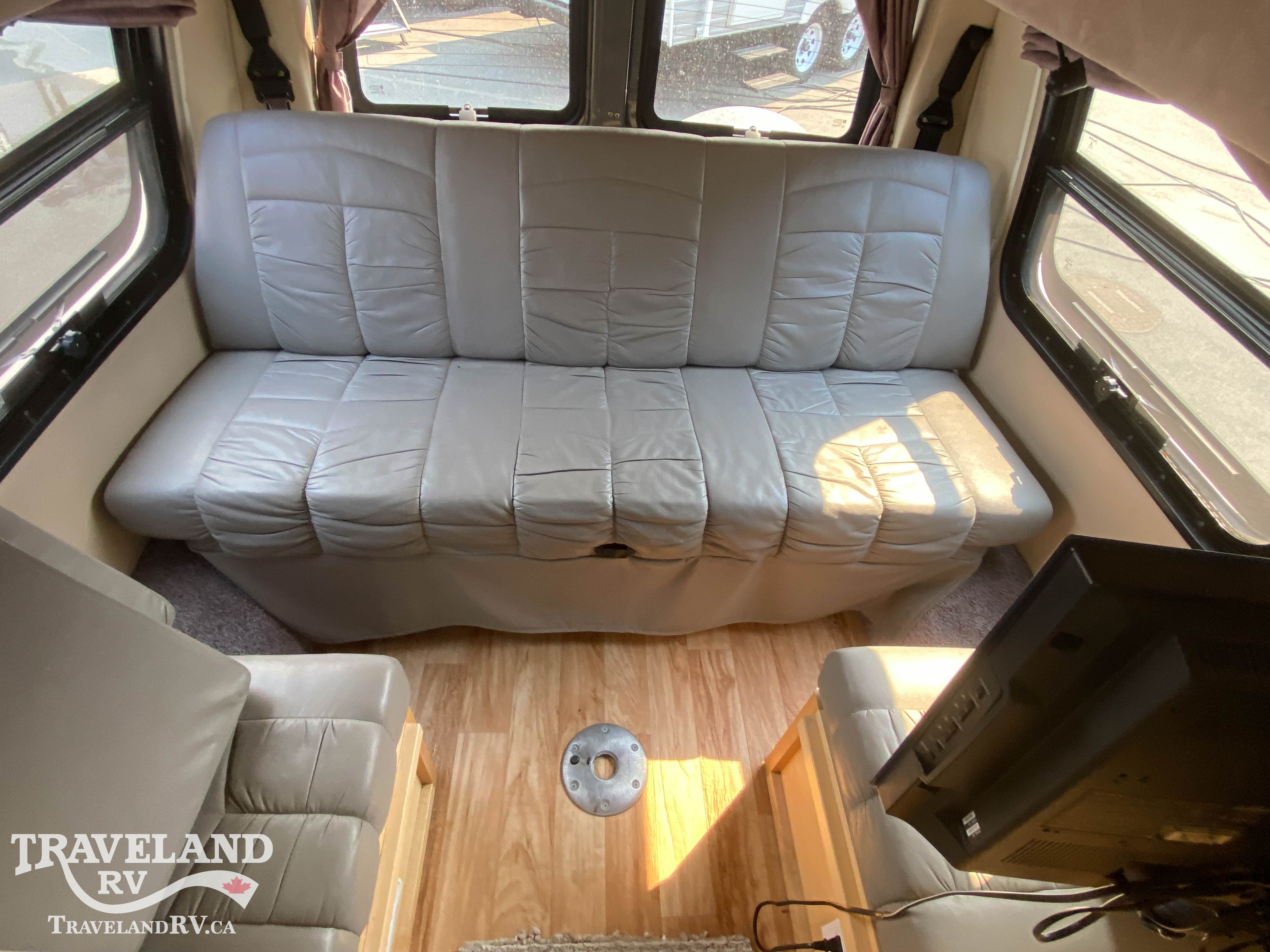 2008 Leisure Travel FREE FLIGHT - Image 7