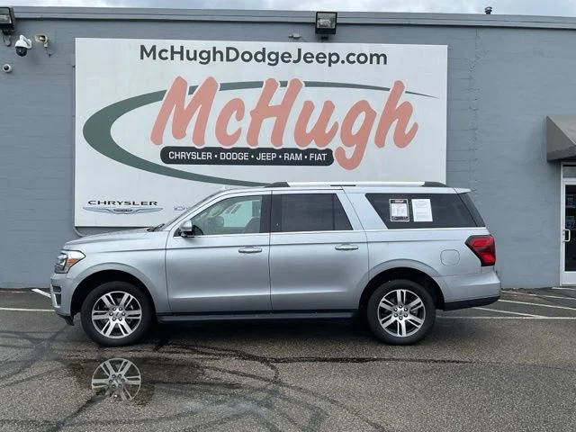 2024 Ford Expedition Utility 4D Limited 4WD V6 Turbo - Image 8