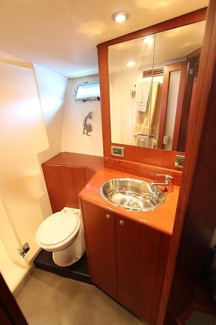 2006 Huckins 56 Linwood - Image 49