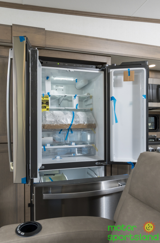 2026 KZ RV Durango D326RLT - Image 32