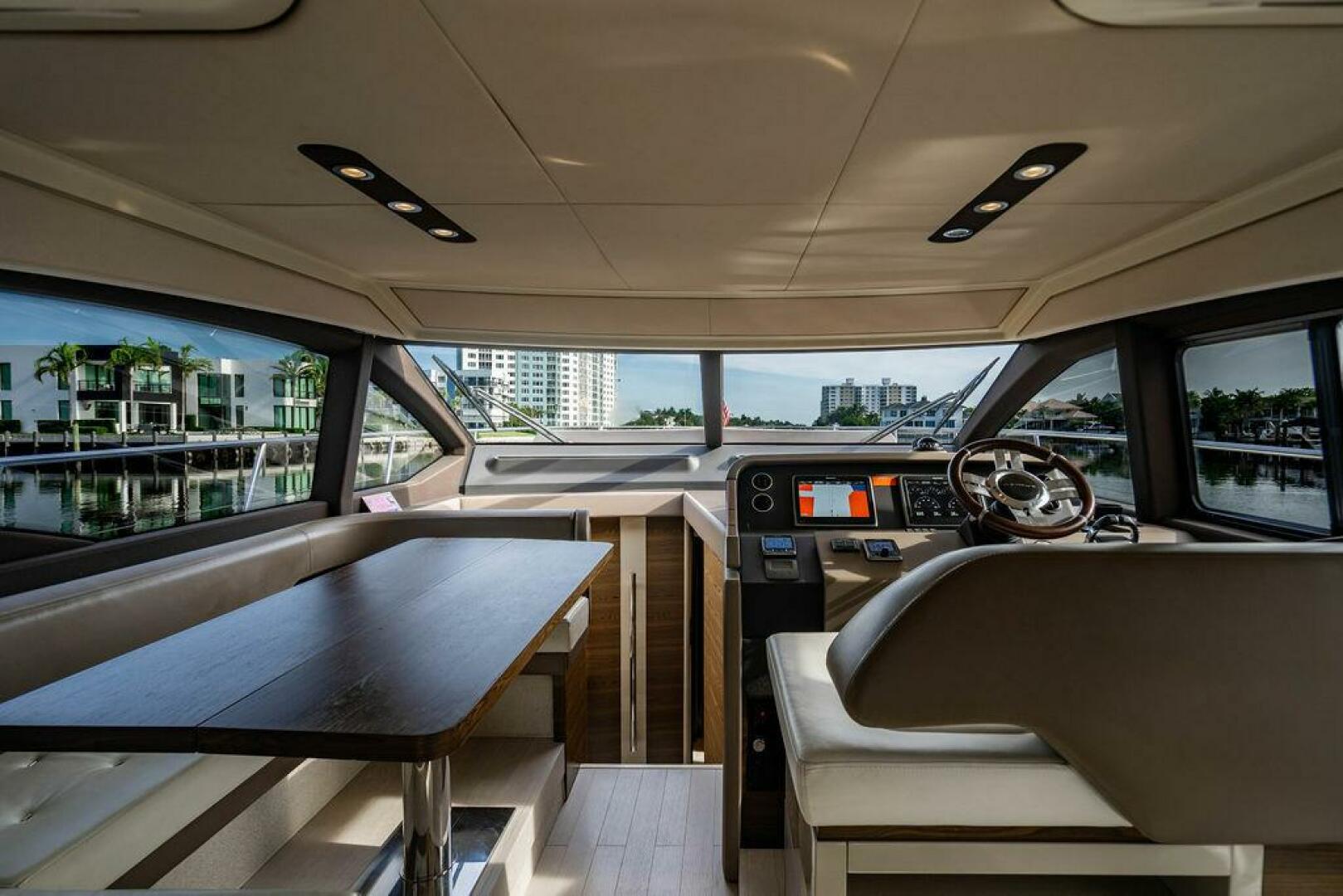 2015 Azimut Fly 50 - Image 58