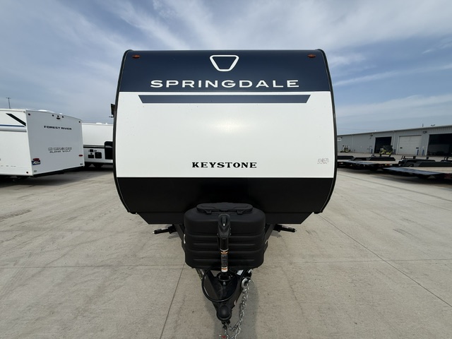 2027 SPRINGDALE 2880BRS - Image 4