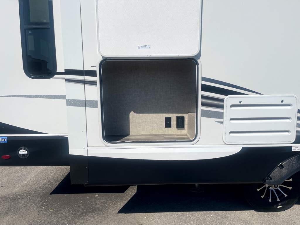 2023 JAYCO EAGLE 27RS - Image 7