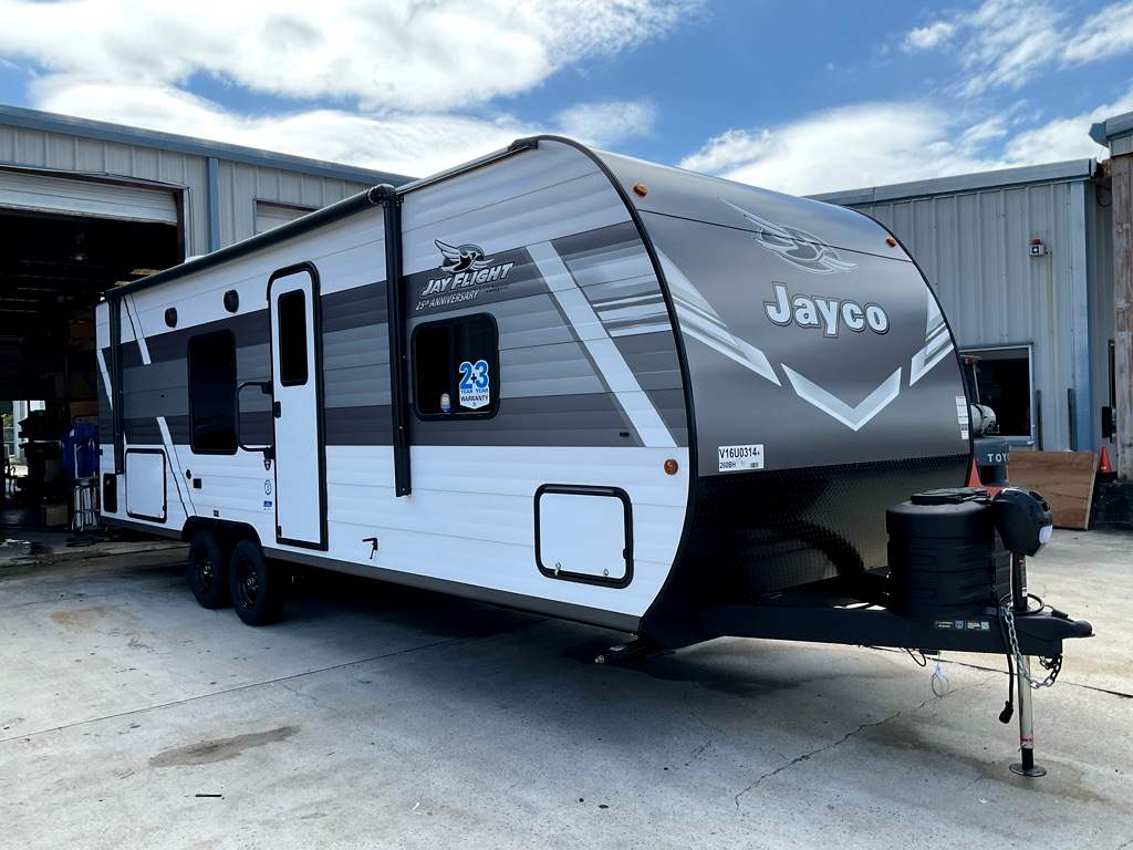 2027 JAYCO Jay Flight 260BH - Image 1