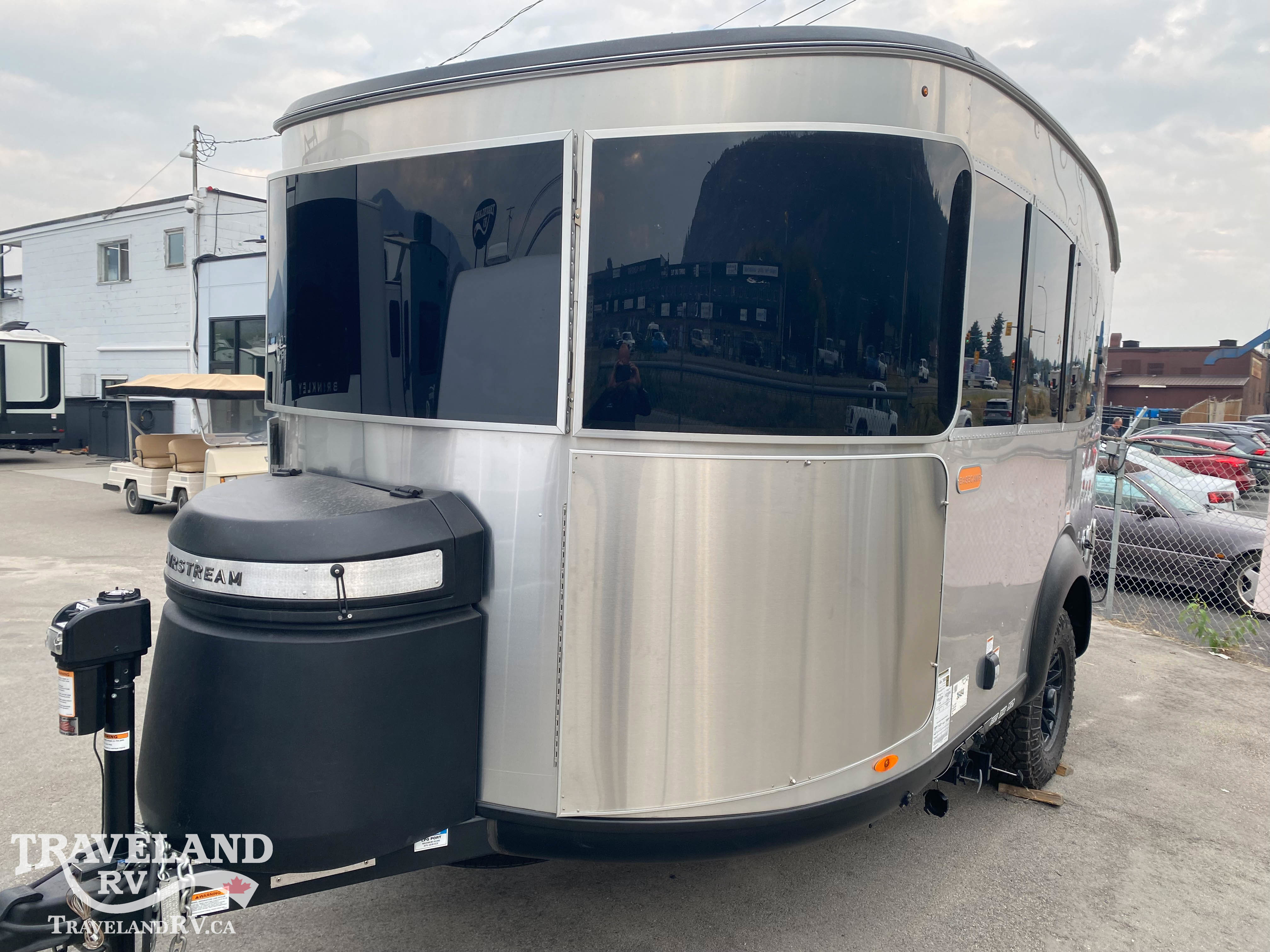 2026 Airstream Basecamp Basecamp 20X - Image 1
