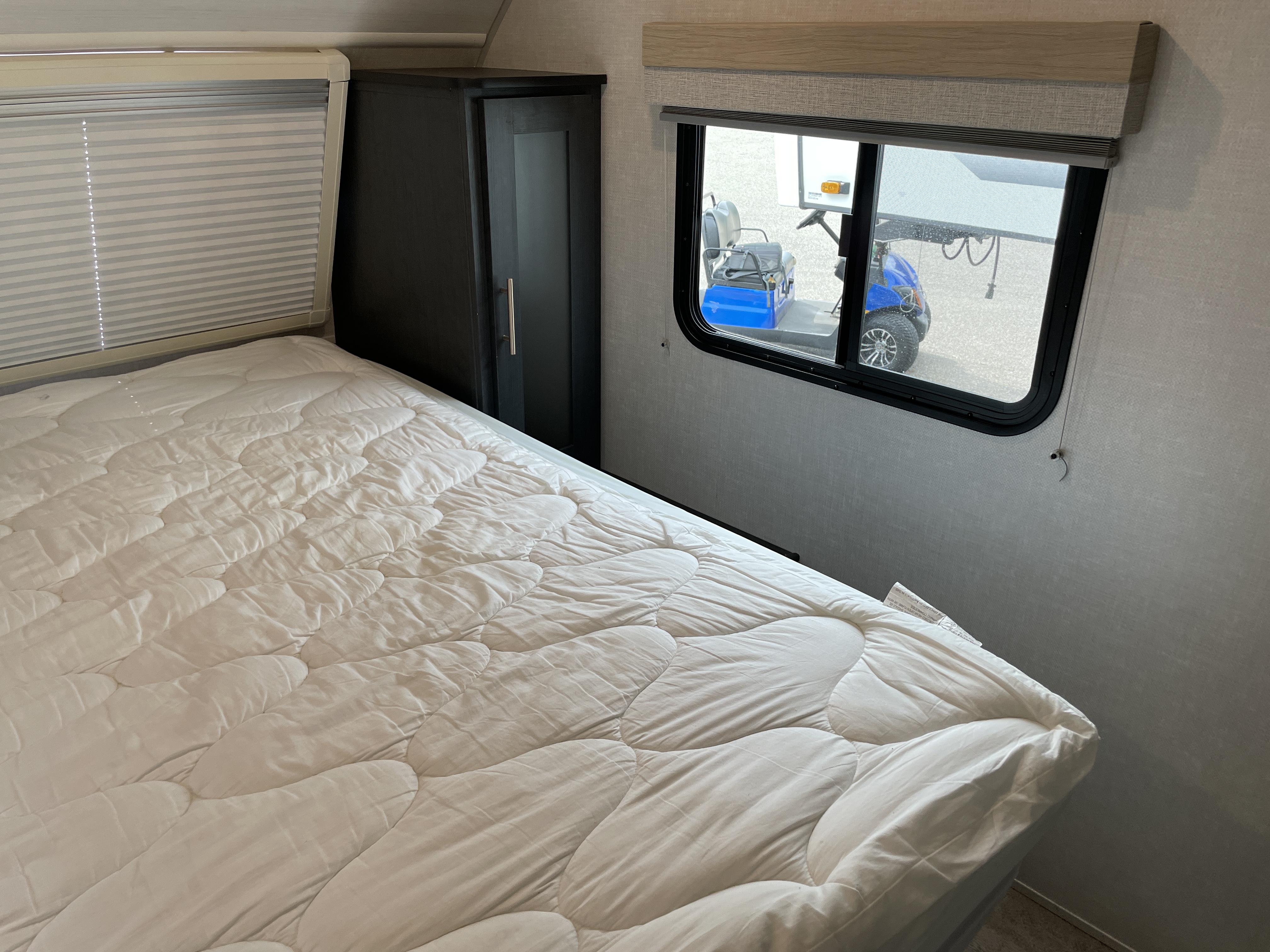 2024 Forest River R-Pod RP-202 - Image 20