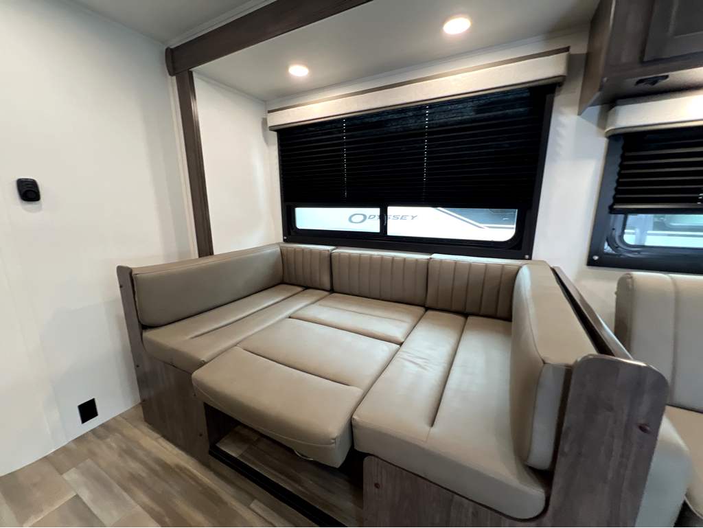 2026 ENTEGRA COACH ODYSSEY SE 29KF - Image 9