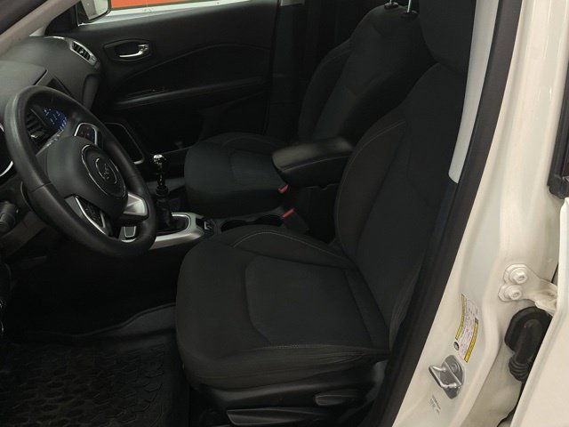 2019 Jeep Compass-4 Cyl. Utility 4D Sport 2WD - Image 13