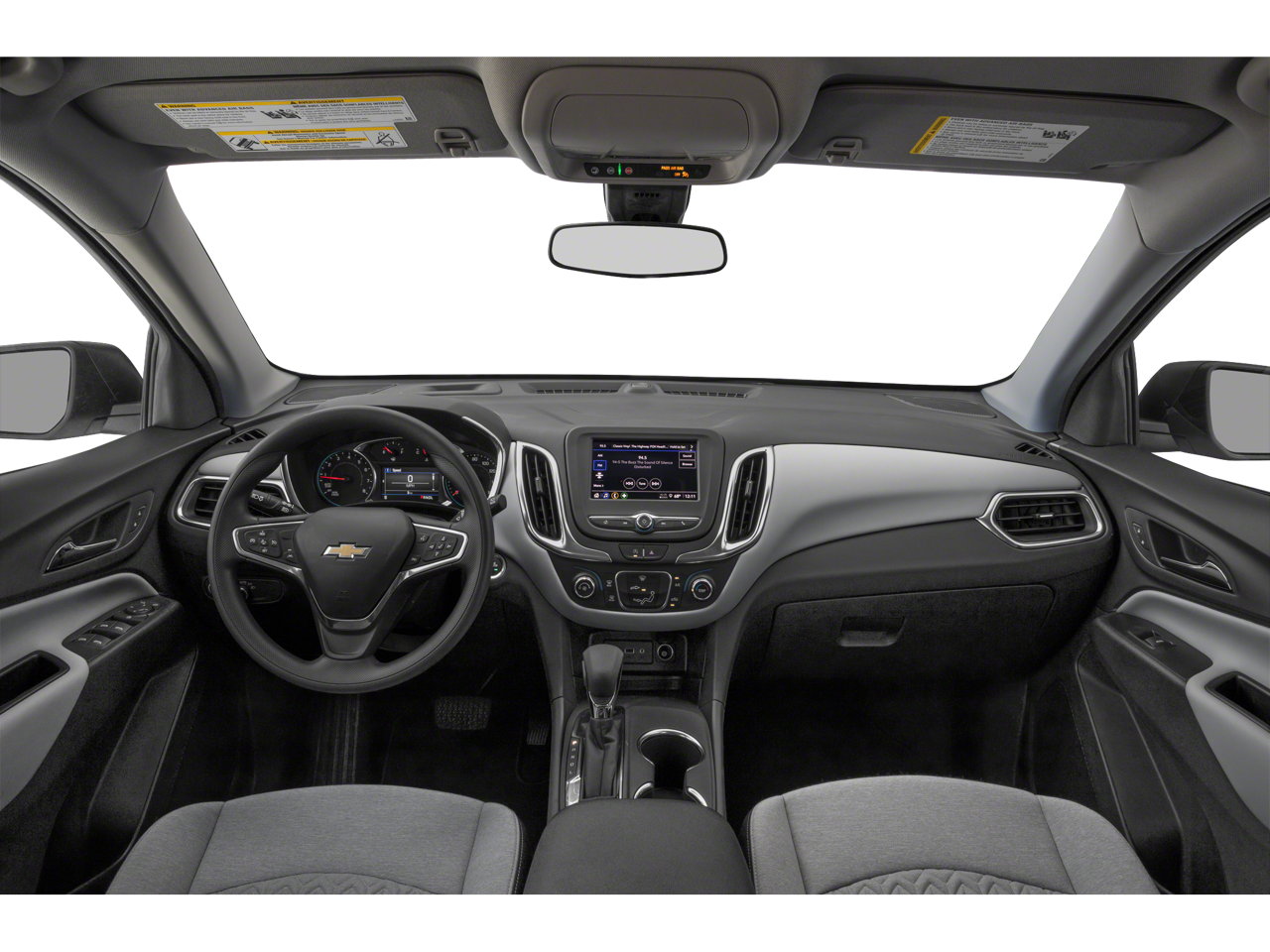 2024 Chevrolet Equinox Utility 4D LT 2WD - Image 5