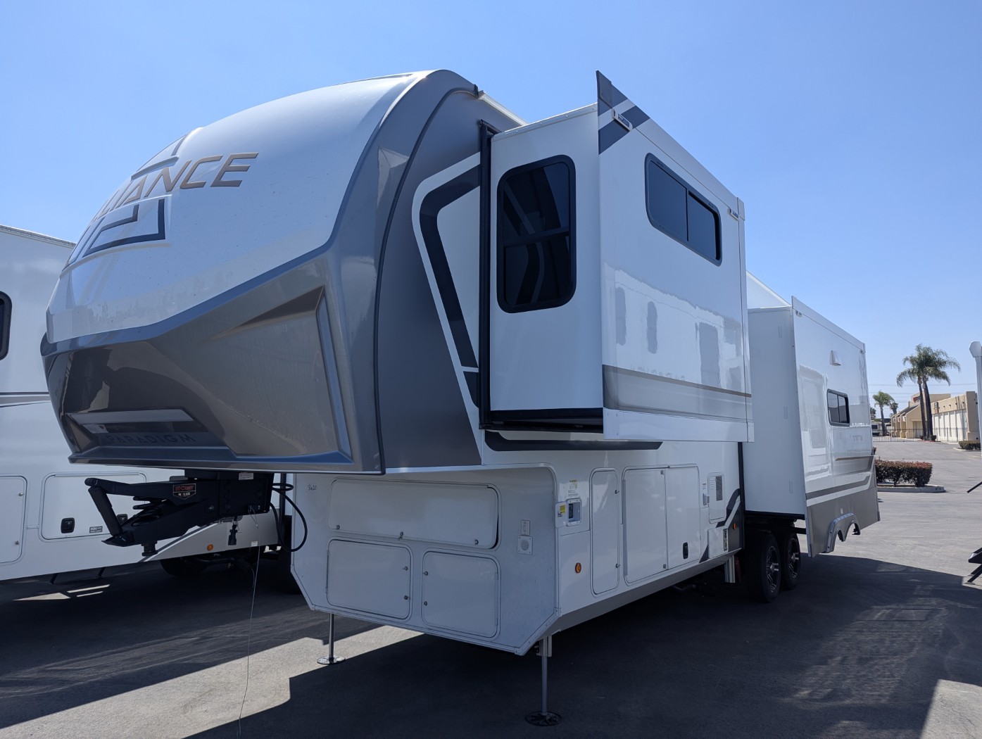 2027 Alliance RV Paradigm 310RL - Image 3