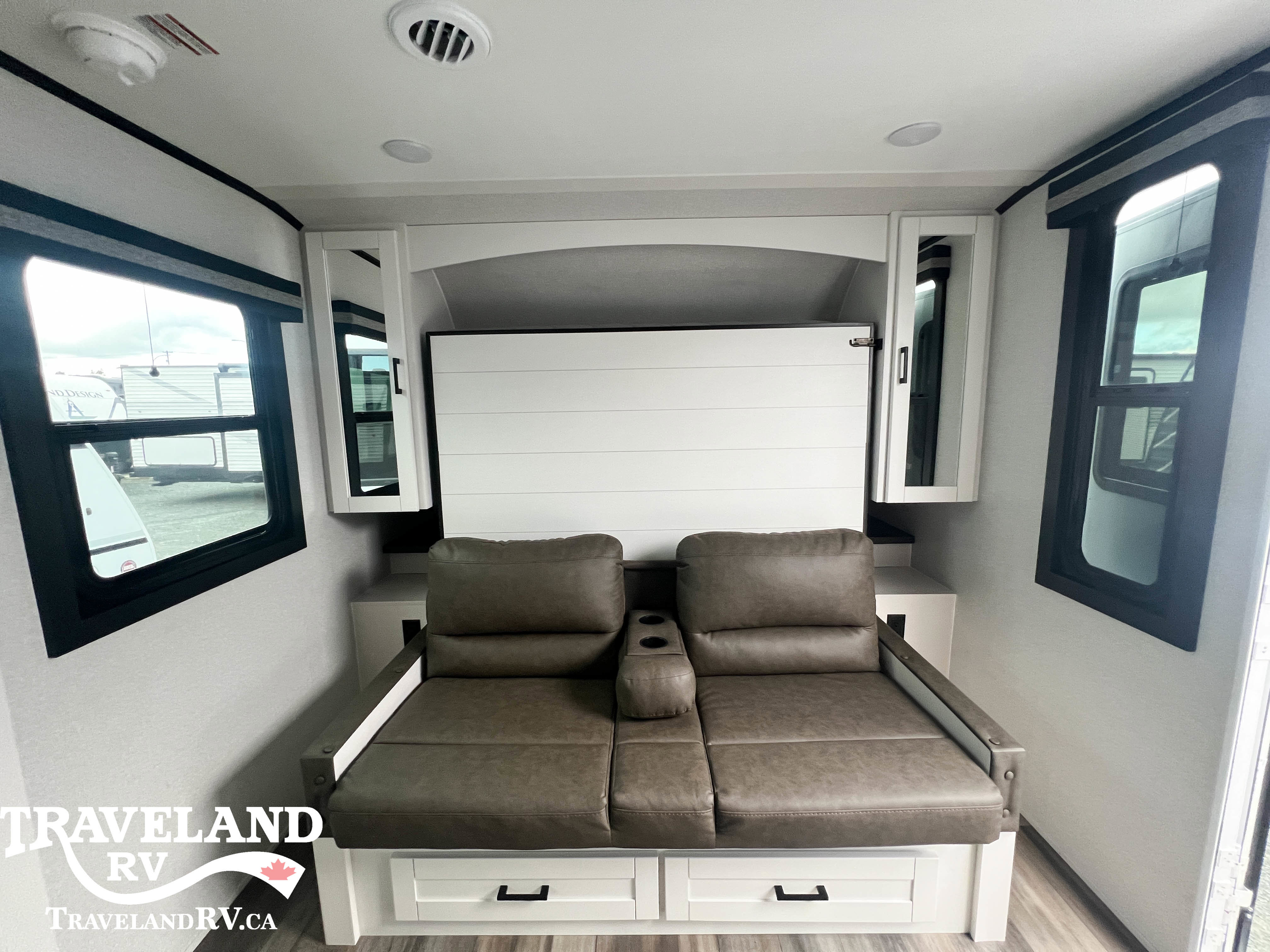 2026 Highland Ridge Range Lite 200MLM - Image 9