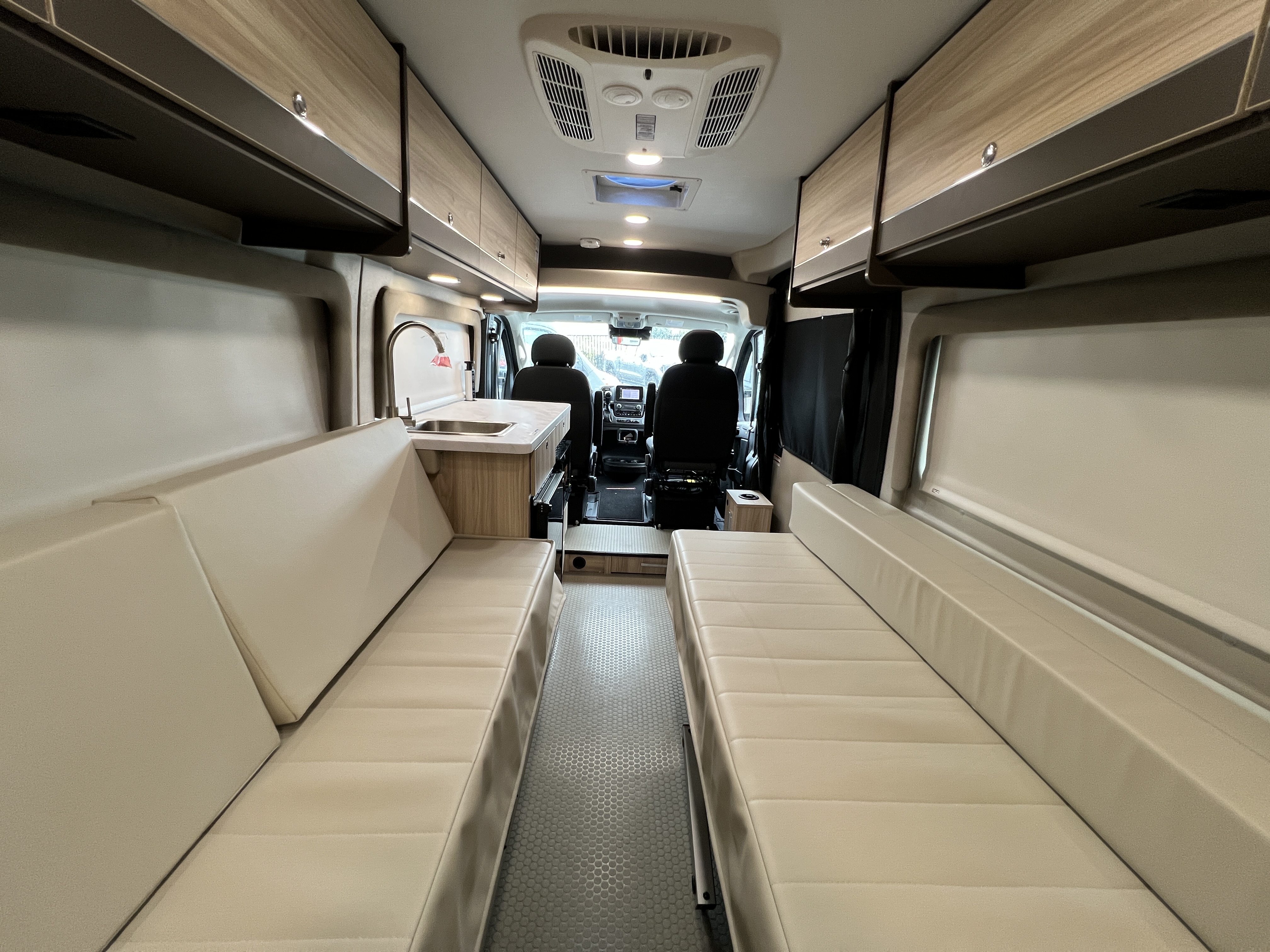 2027 Entegra Coach Ethos 20T - Image 4