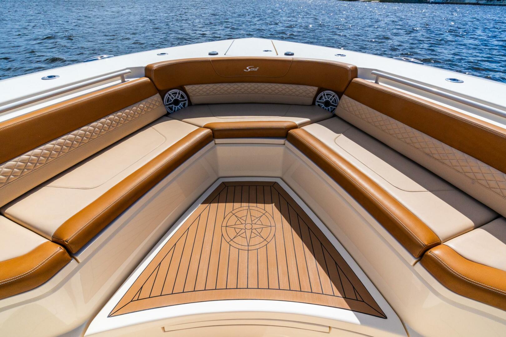 2021 Scout 425 LXF - Image 36