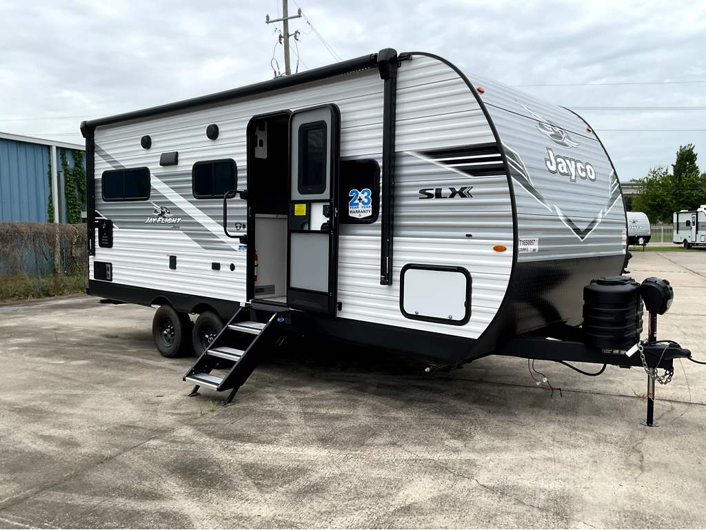 2026 Jayco Jay Flight SLX 200MKSW - Image 20