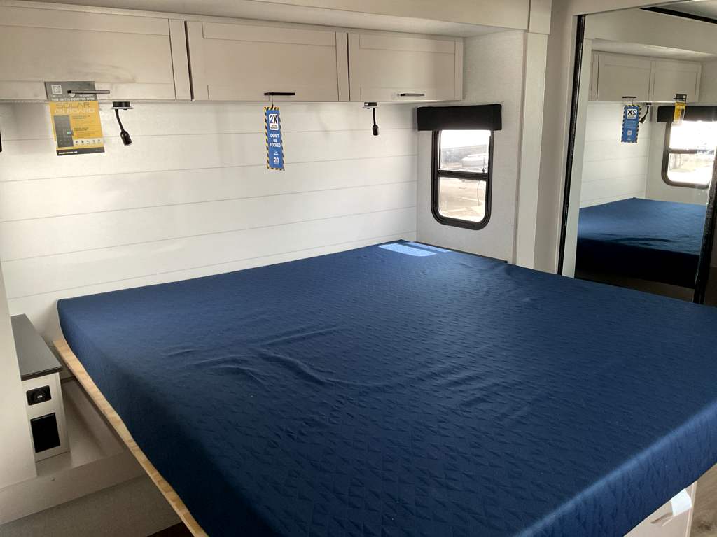 2026 JAYCO Jay Feather 30 RKB - Image 17