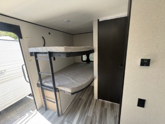 2026 JAYCO JAY FLIGHT SLX 263BHS - Image 9