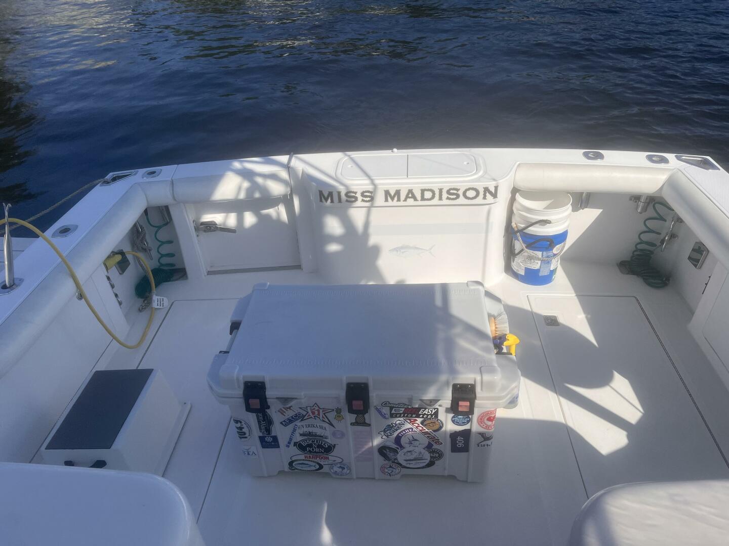 2003 Cabo Express - Image 29