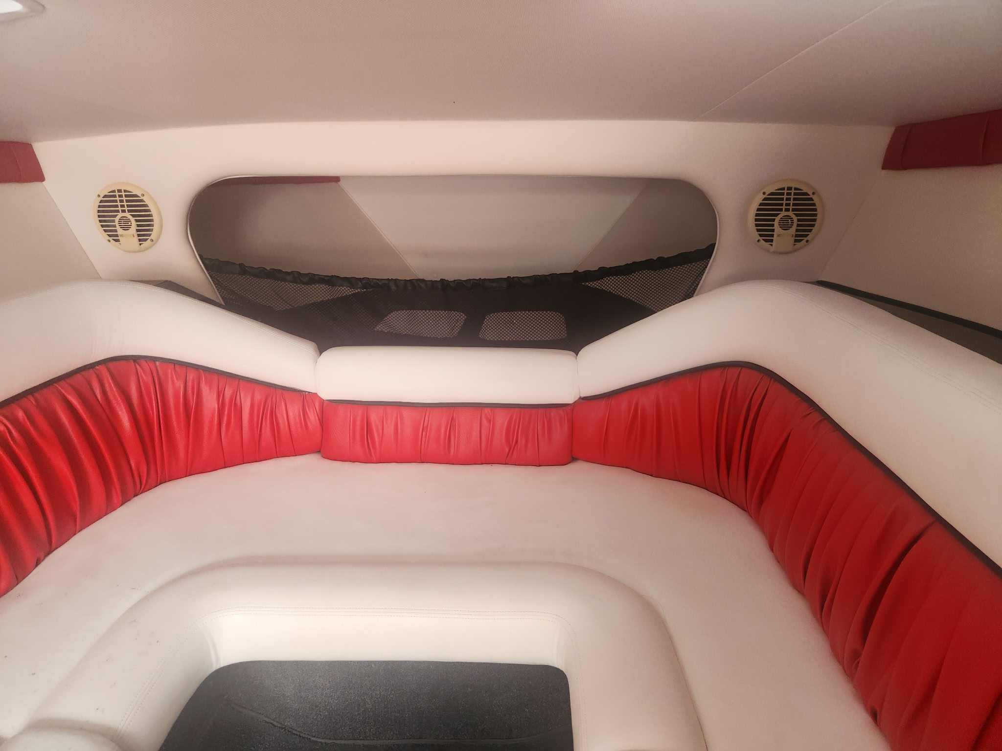 2005 Donzi 35 ZR - Image 39