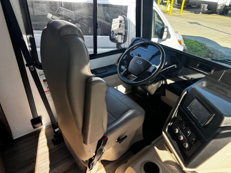 2026 Entegra Coach Vision SE 27ASE - Image 8