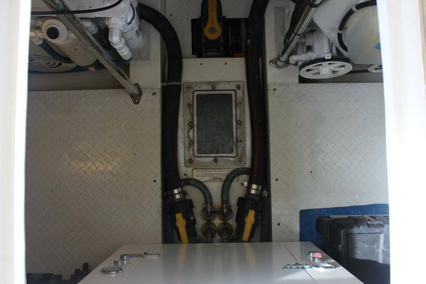 2000 Stolper 3800 Tournament Express - Image 23