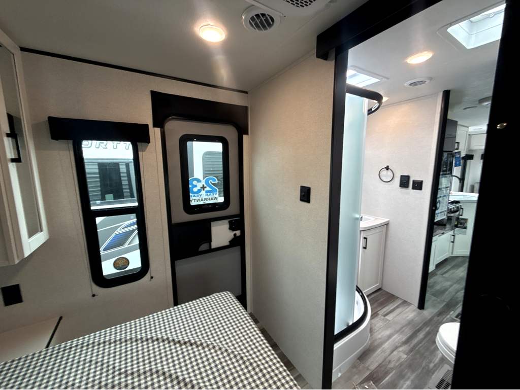 2026 JAYCO JAY FLIGHT SLX 262RLS - Image 22