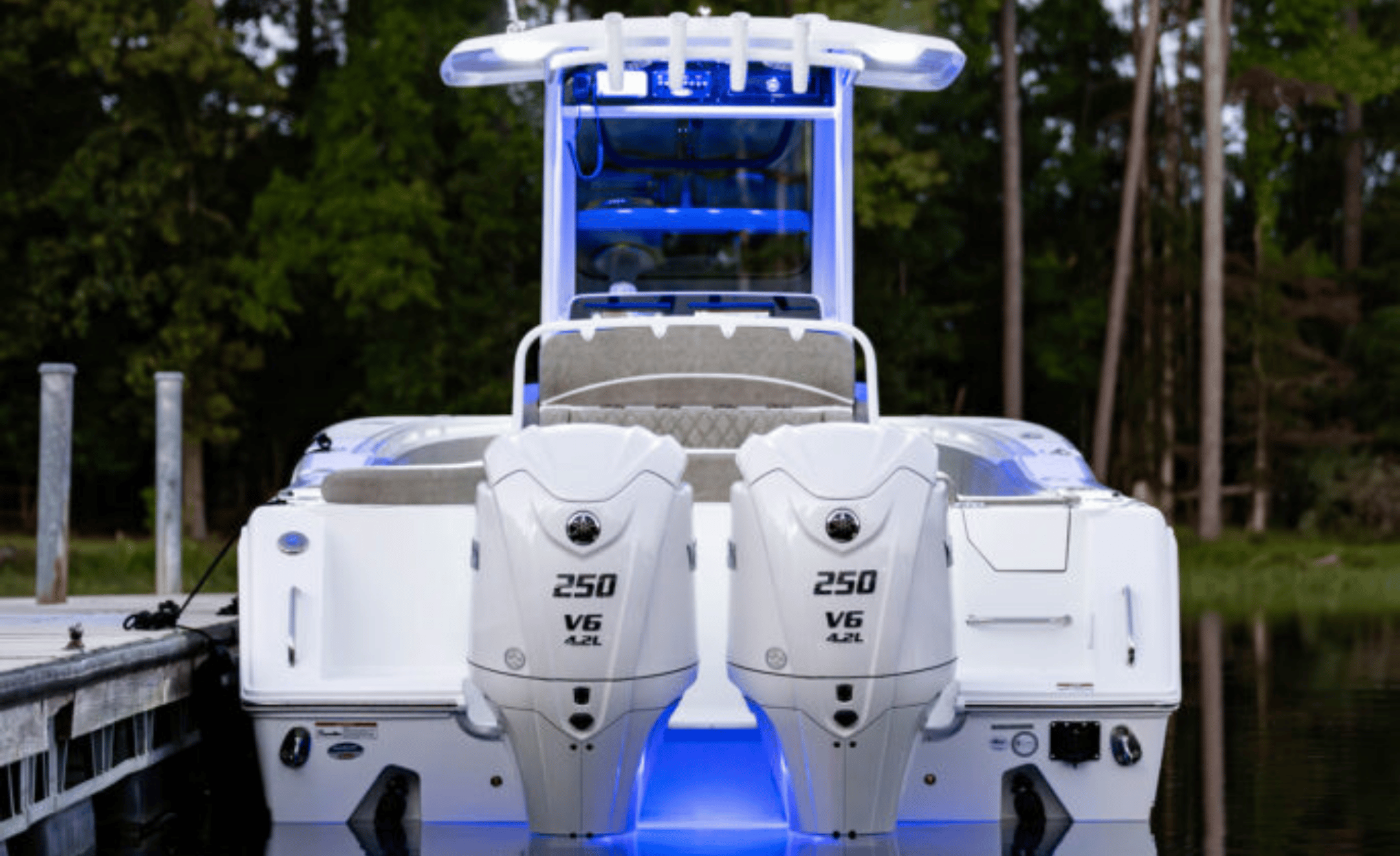 2027 Sea Hunt Ultra 275CB - Image 27