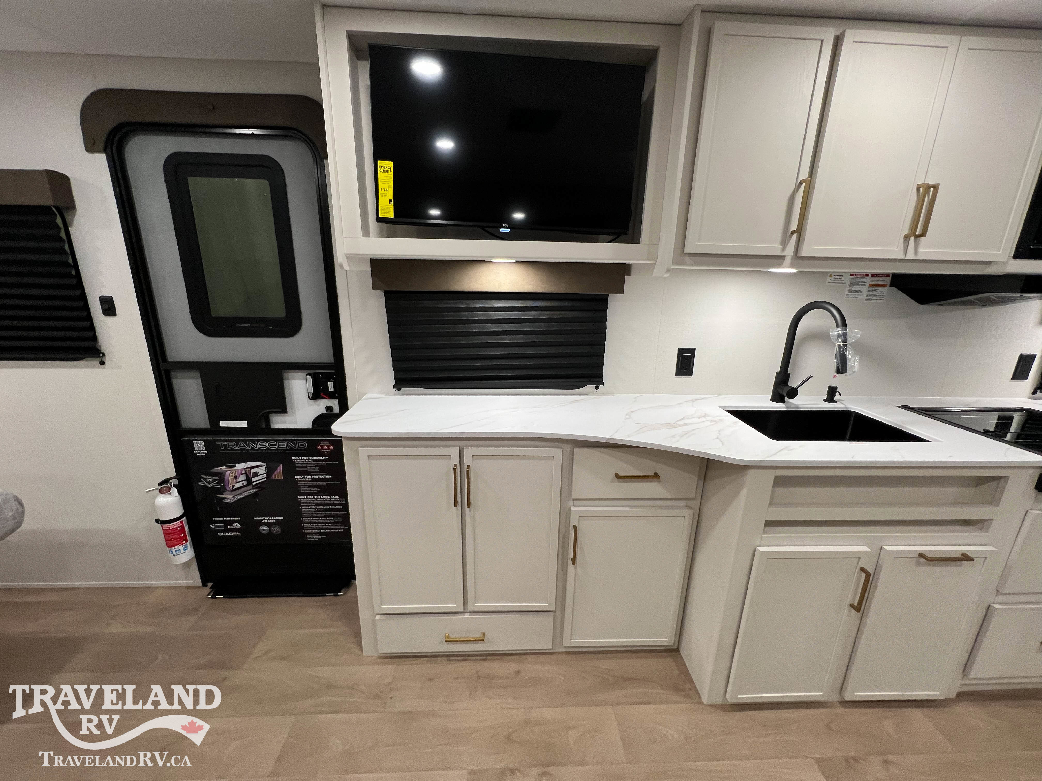 2026 Grand Design Transcend XPLOR 20MKX - Image 18