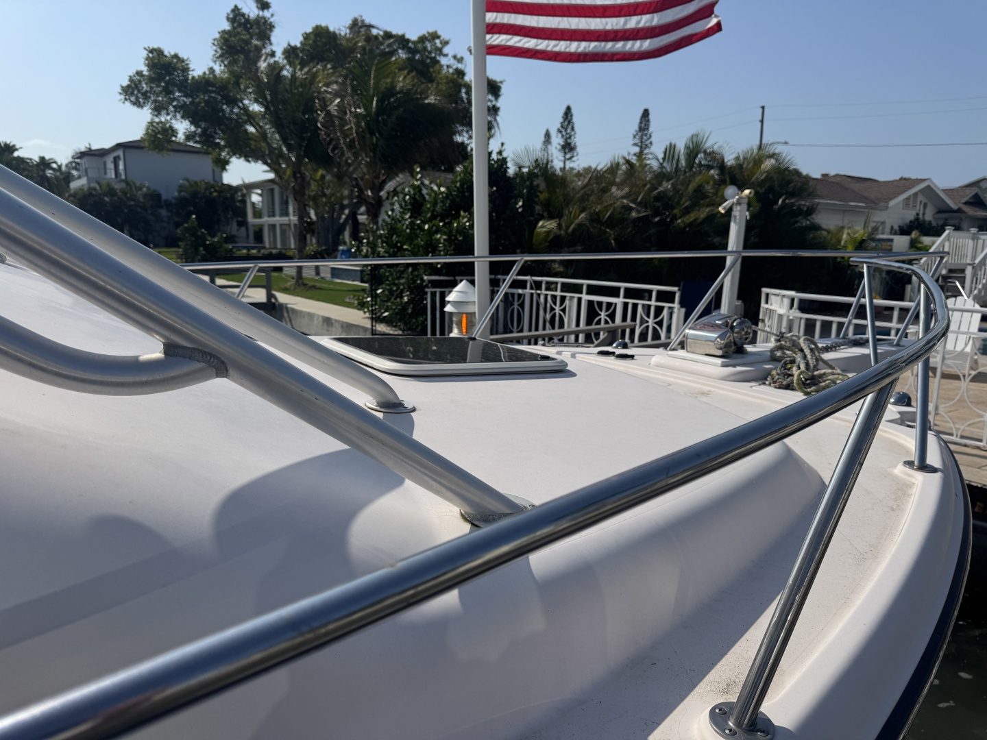 2007 Grady-White 305 Express - Image 7