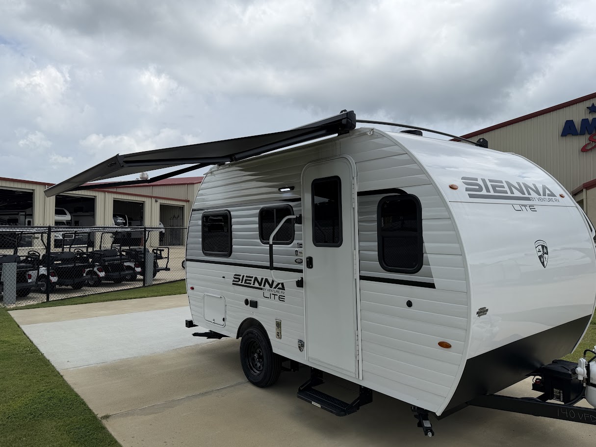 2026 VENTURE RV SIENNA 140VFD - Image 6