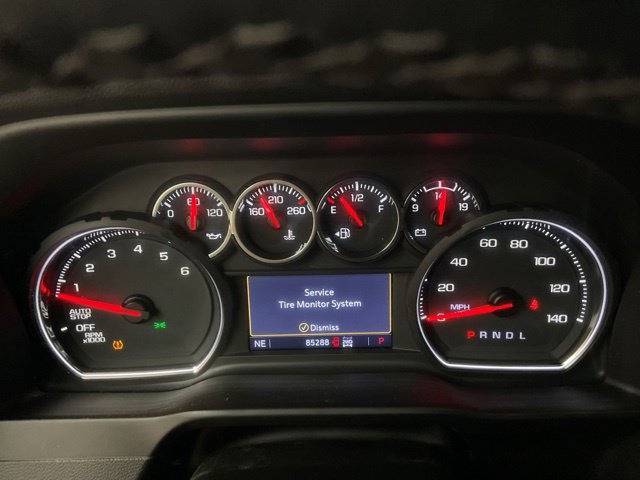 2022 Chevrolet Silverado 1500 LTD RST - Image 21