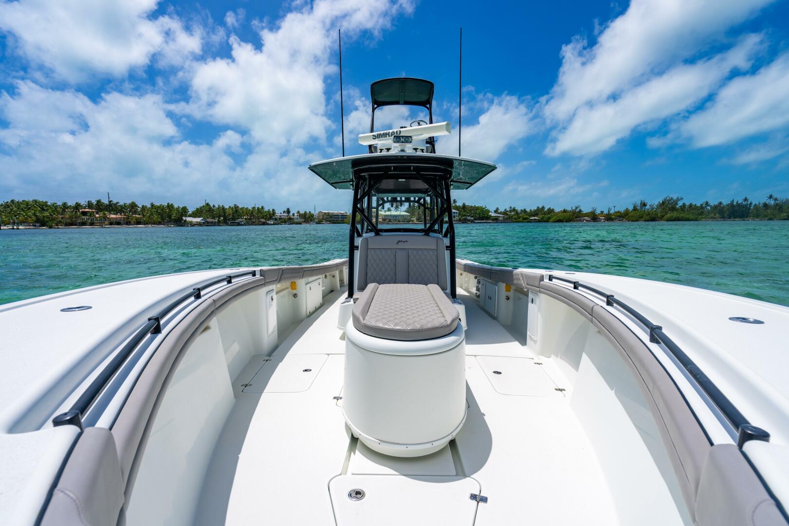 2015 Yellowfin CC - Image 42