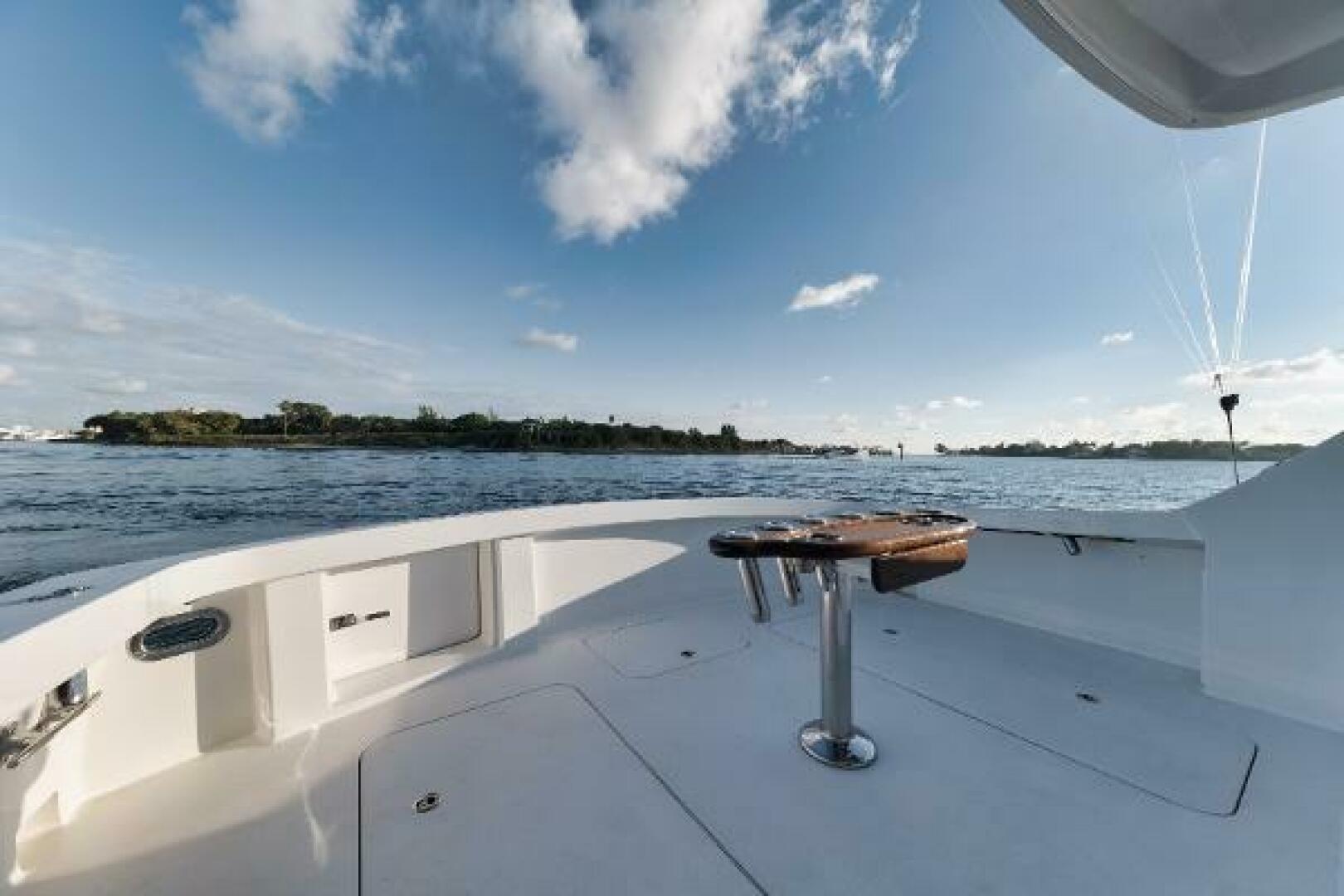 2018 Hatteras Hatteras GT54 Base - Image 4