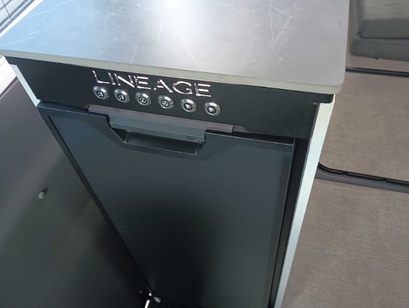 2026 Grand Design Lineage Series VT LVT2 - Image 20