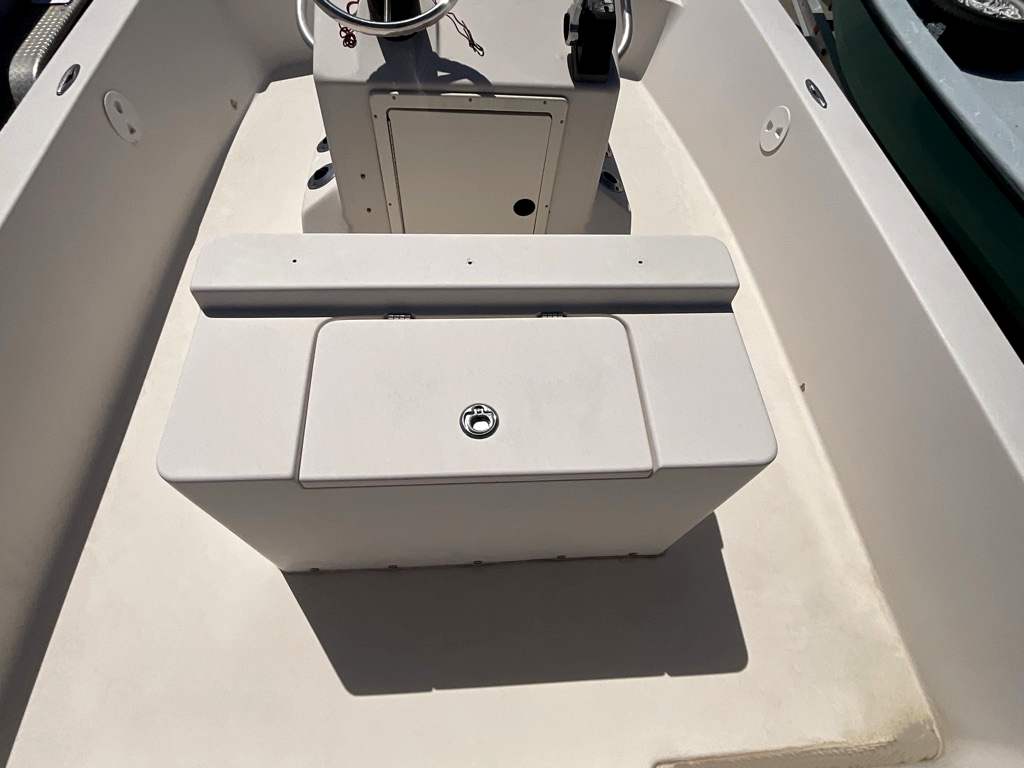 2004 PATHFINDER PATHFINDER 2400V Base - Image 20