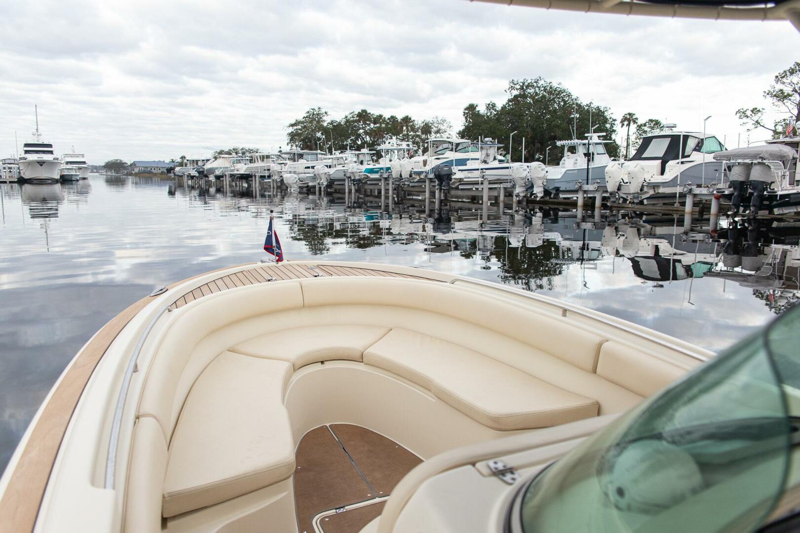2016 Chris-Craft - Image 9