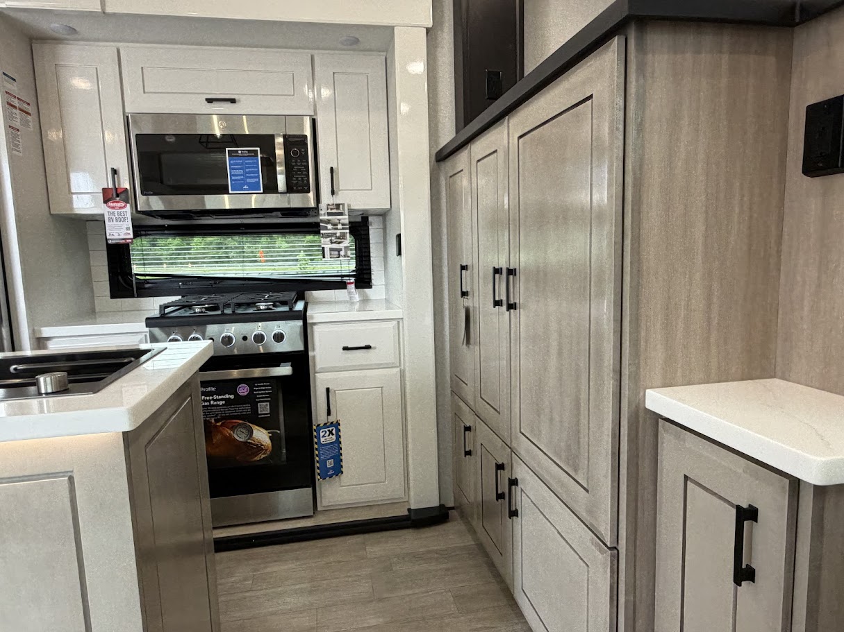 2026 JAYCO PINNACLE 39FLOK - Image 36