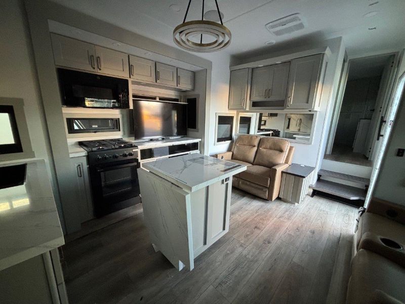 2026 Brinkley RV Model G 4120 - Image 12