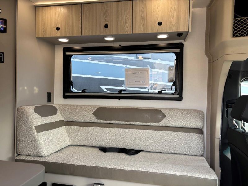 2026 Entegra Coach Condor 23S - Image 7