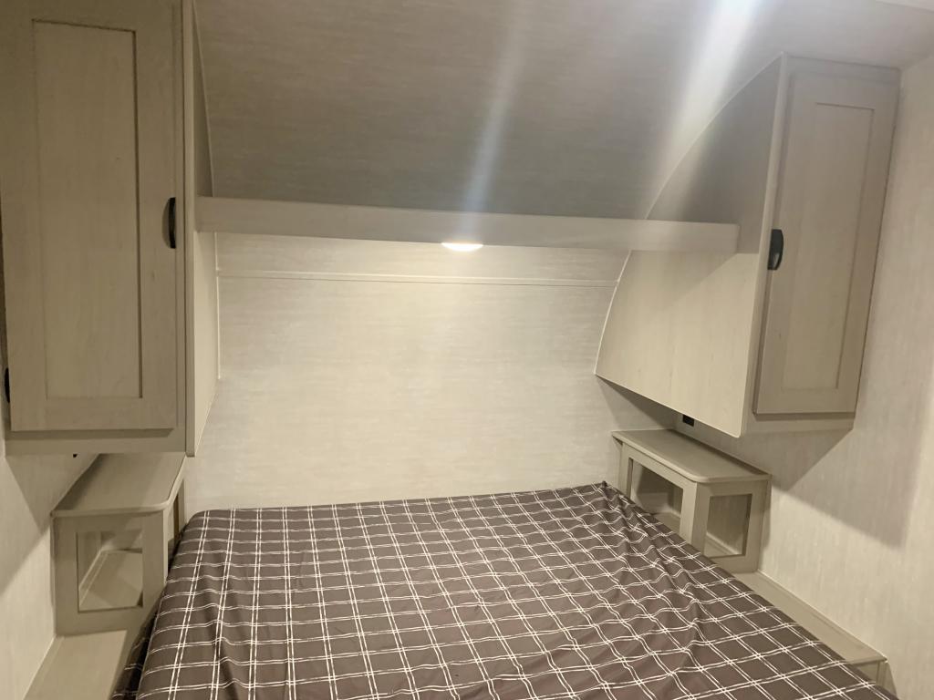 2025 COACHMEN 17FQ - Image 25