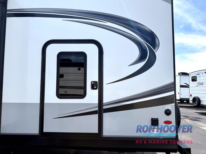 2024 JAYCO 32QBH - Image 26