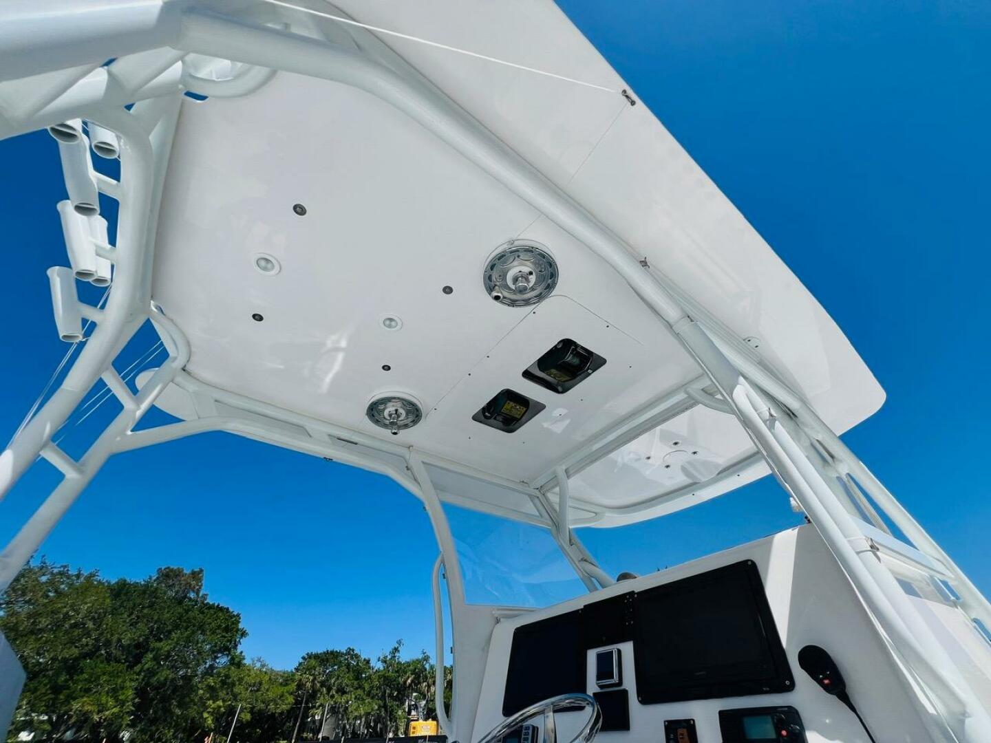 2015 Billfish 39 Custom CC - Image 51