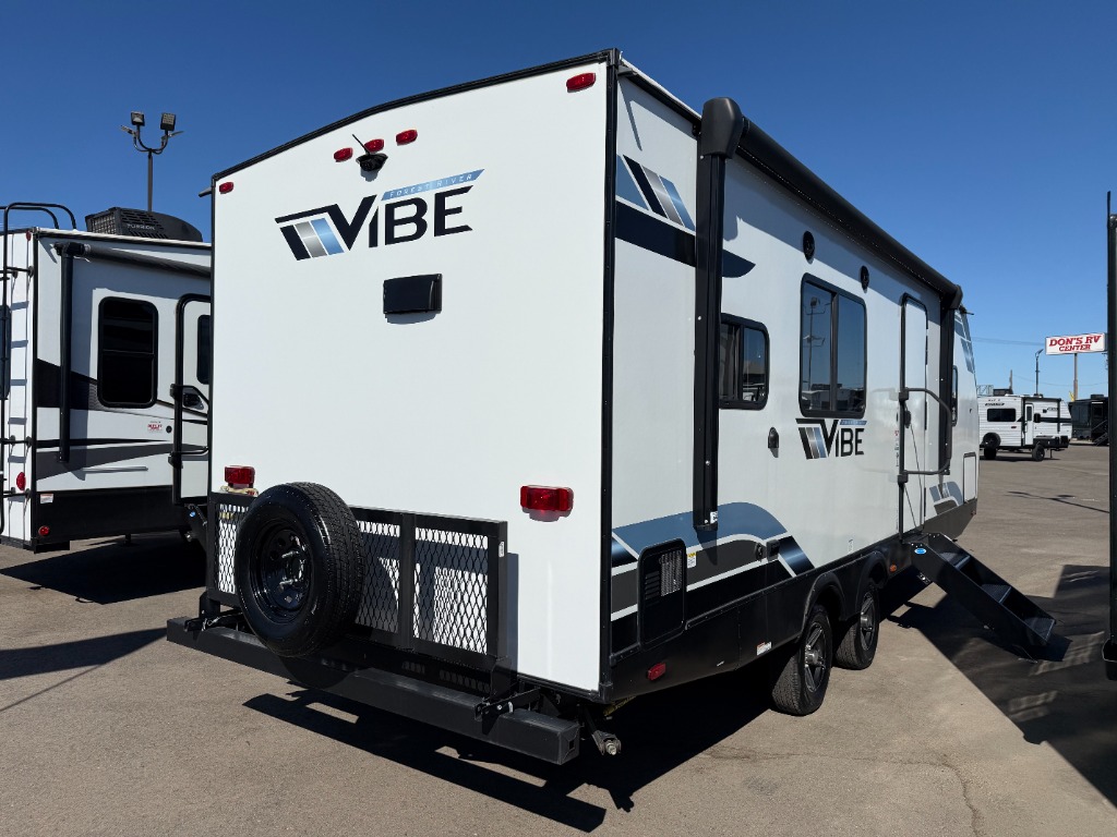 2023 Vibe 25RK - Image 6