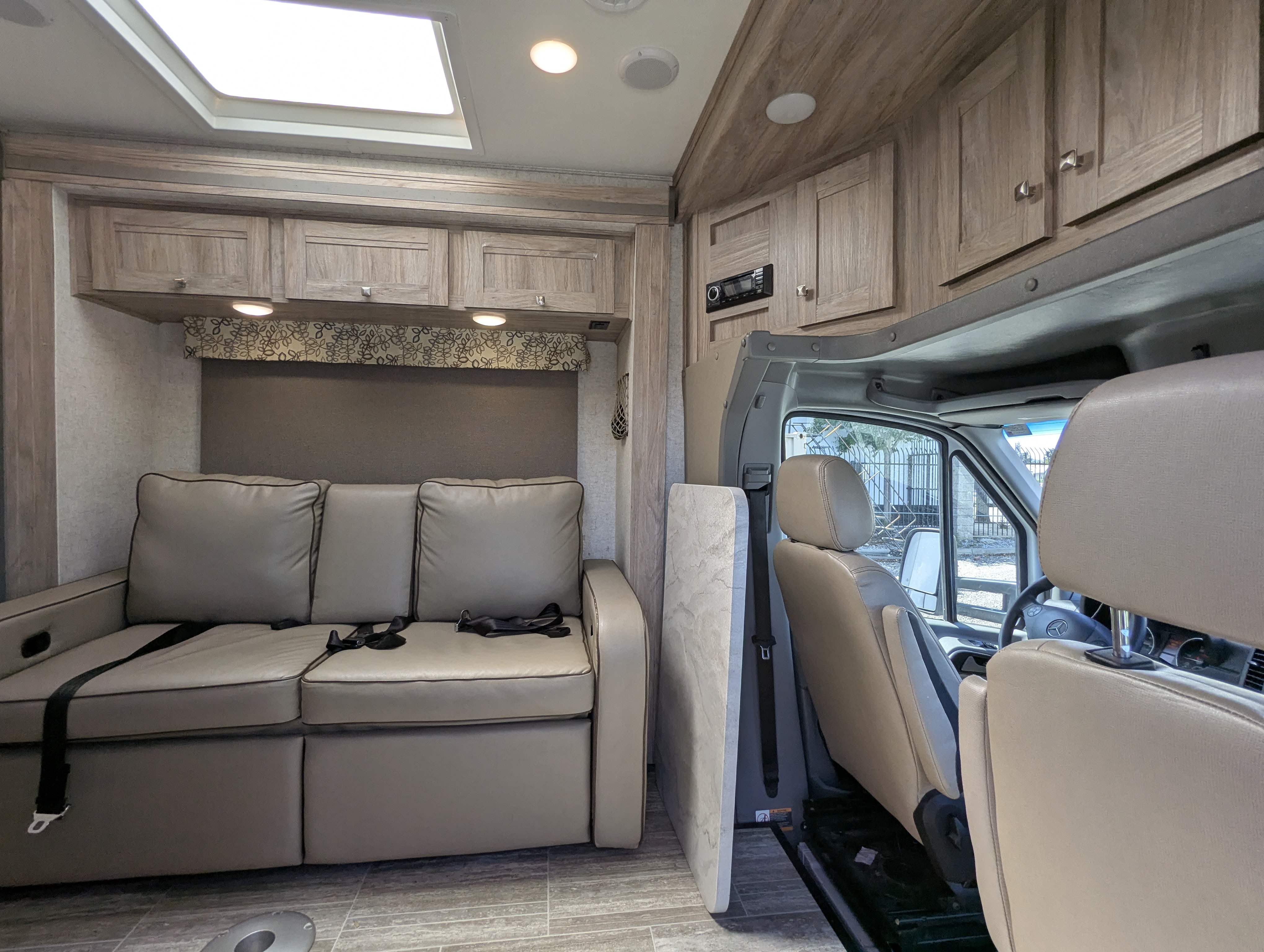 2019 Forest River Forester 2401R MBS - Image 8