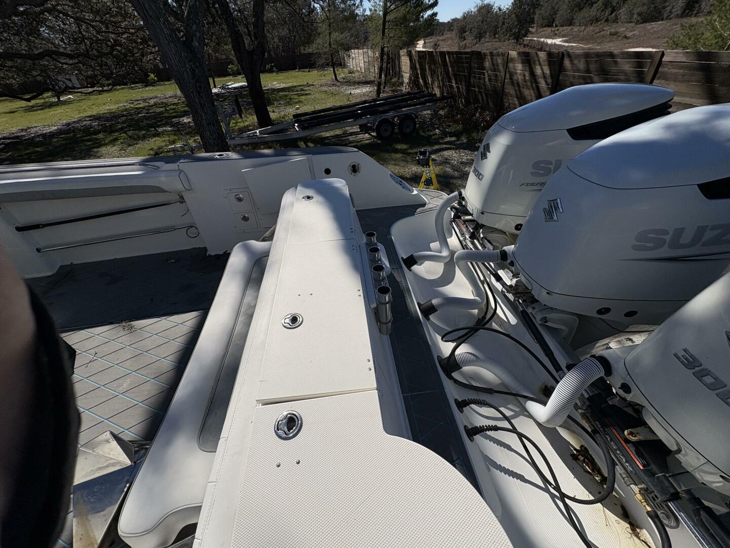 2008 Wellcraft 35 Scarab Sport - Image 95