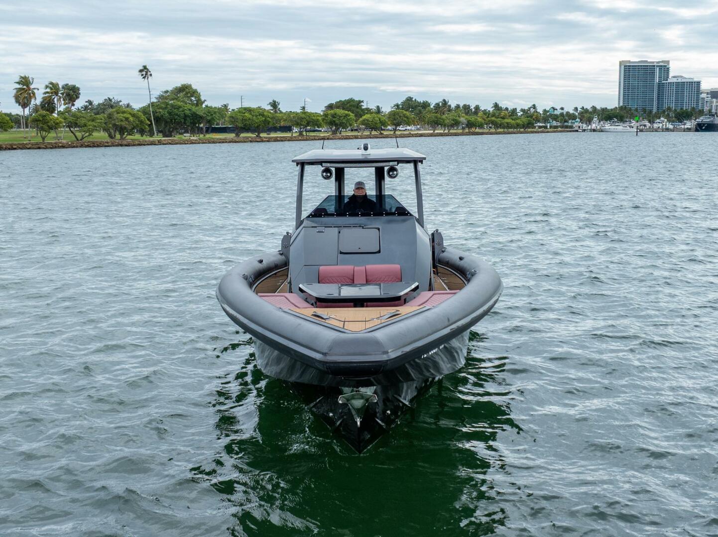 2023 Skipper 42 NC - Image 2
